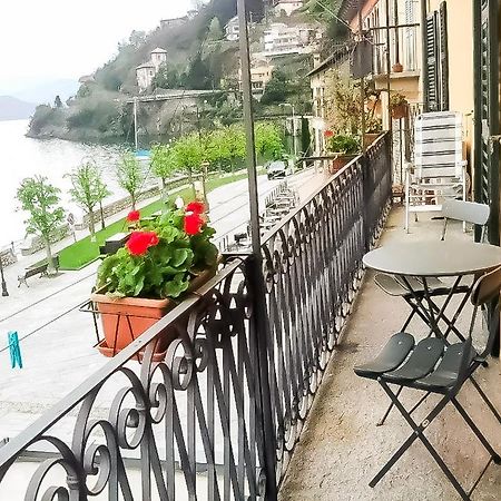 Piazzetta Lago Каннобио Экстерьер фото
